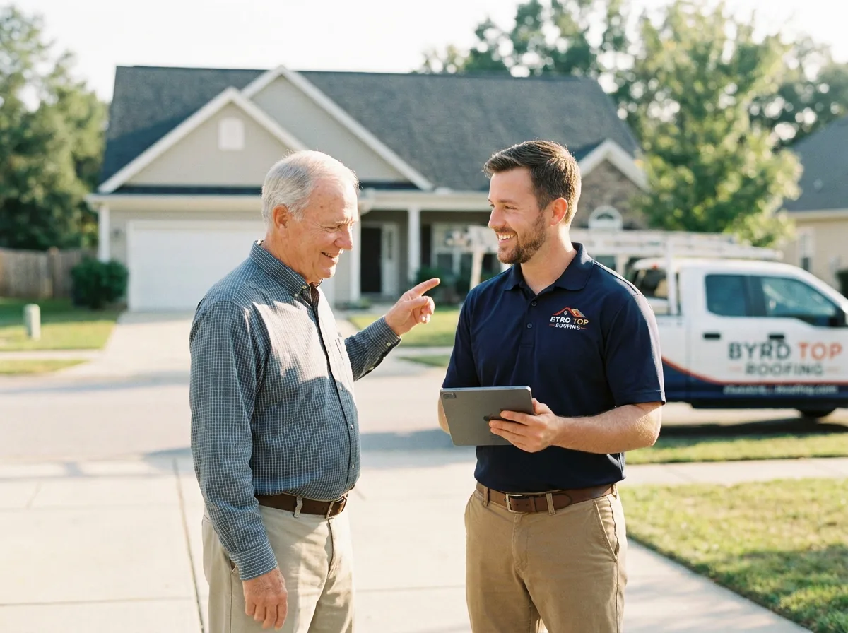 Roofing Jacksonville, OR FAQs